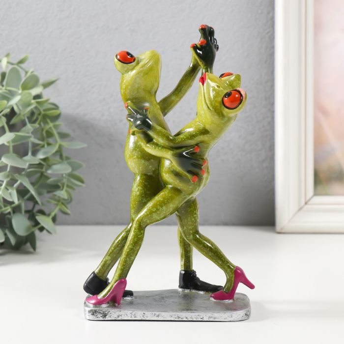 Фигурка Frog