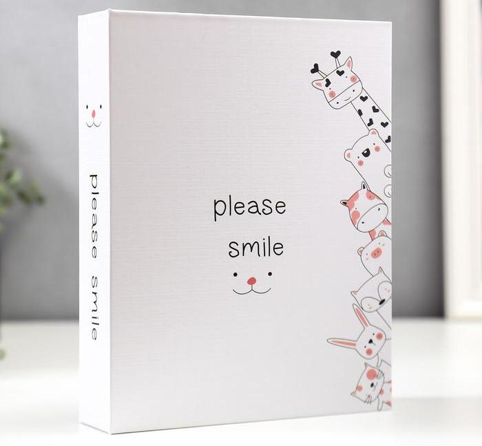 Альбом для фотографий