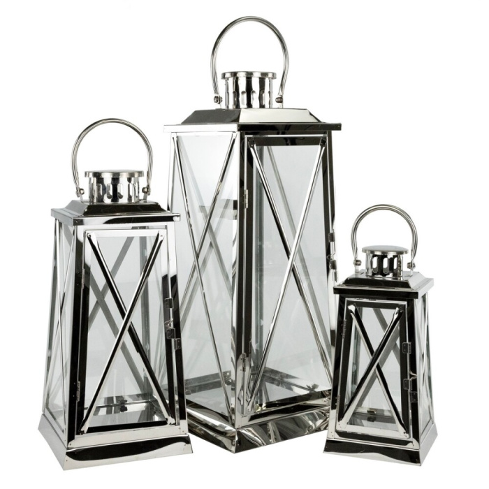 Фонарь декоративный AVIGNON L