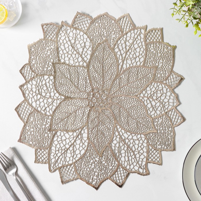 Персонник Flower