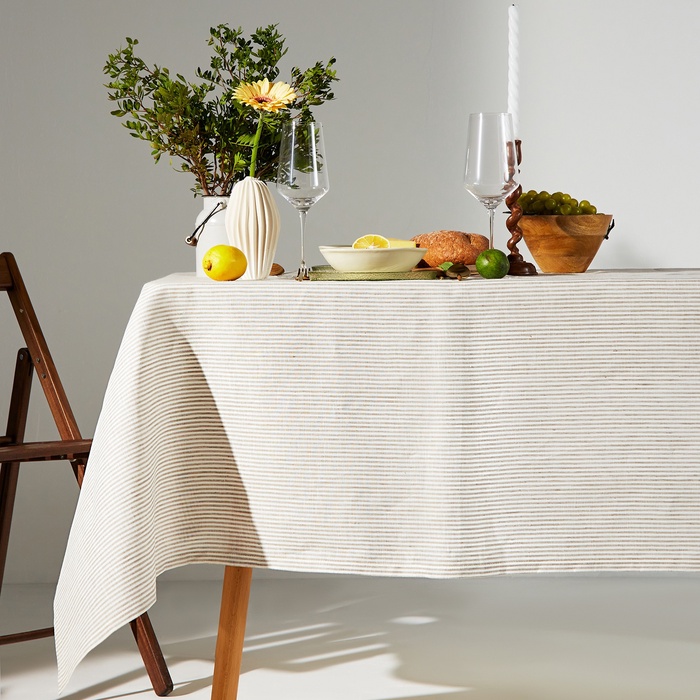 Скатерть Straightforward 140*180 см