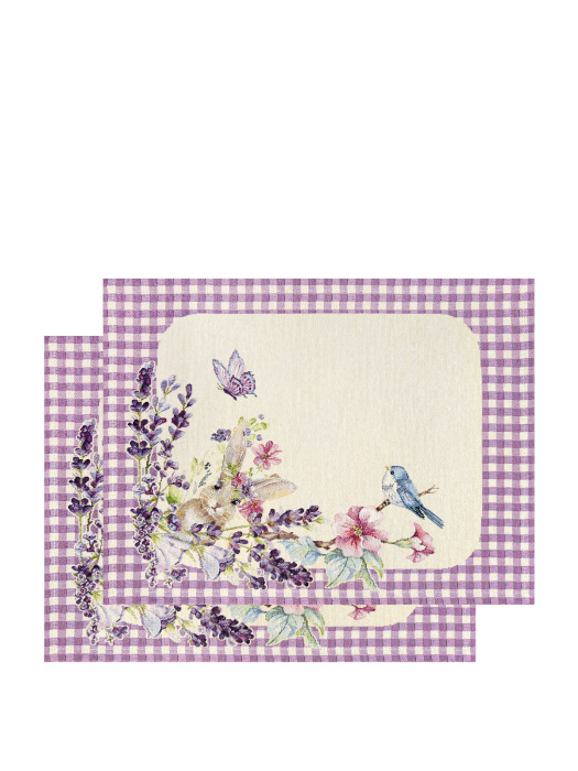 Персонник RABBIT LILA