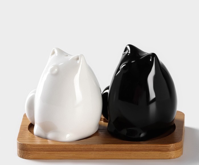 Комплект для специй BellaTenero