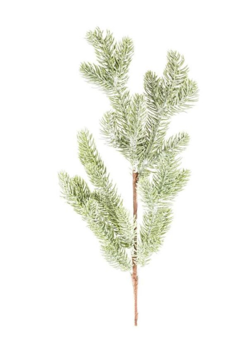 Ветка декоративная