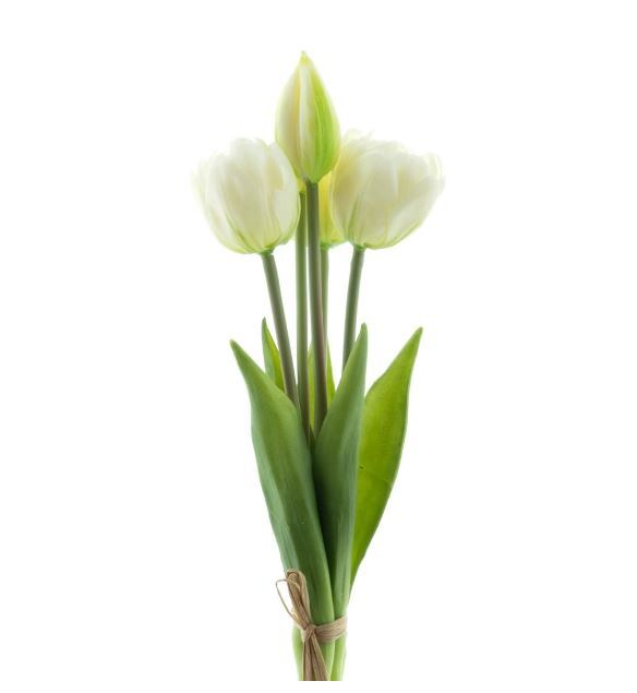 Цветок искусственный TULIP