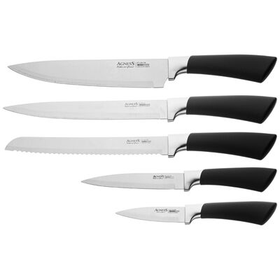 Комплект ножей AGNESS(фото2)