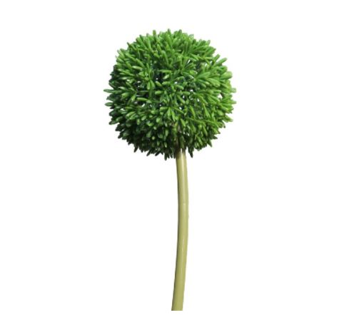 Цветок искусственный ALLIUM