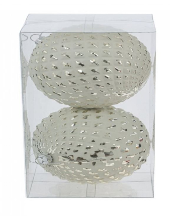 Елочная игрушка Ball