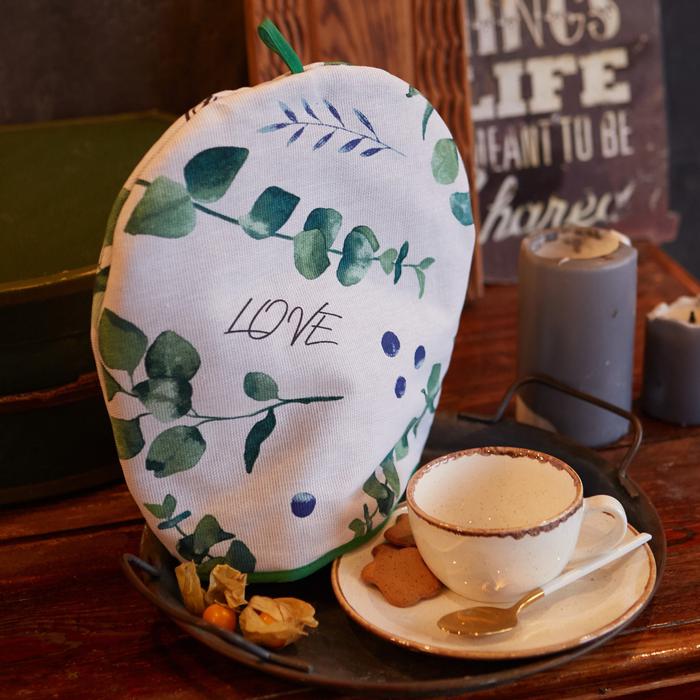 Грелка на чайник Eucalyptus(фото3)