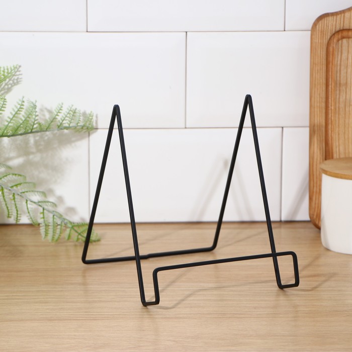 Подставка для крышек