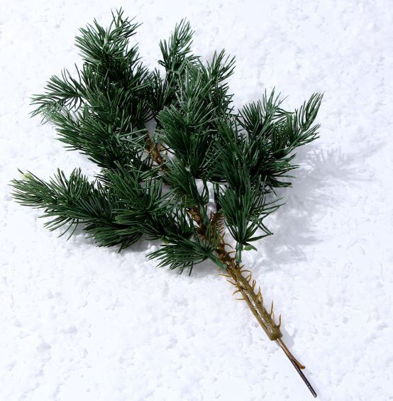 Ветка декоративная NEEDLES