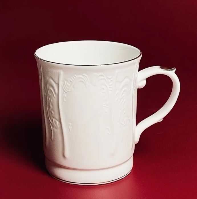 Кружка MARIA GOLD: купить за 895 руб  Кружка MARIA GOLD