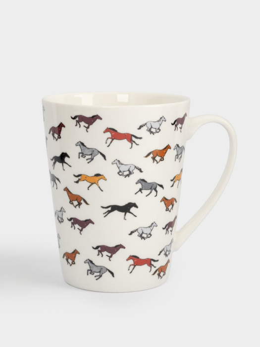 Кружка Bright Horse(фото1)