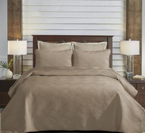 Покрывало KARTEKS Herringbone 200*220 см