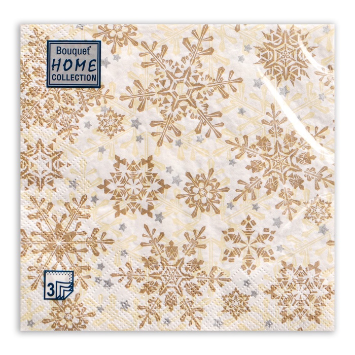 Салфетки Home Classic