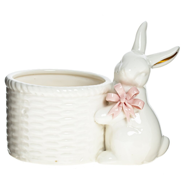 Конфетница HARE