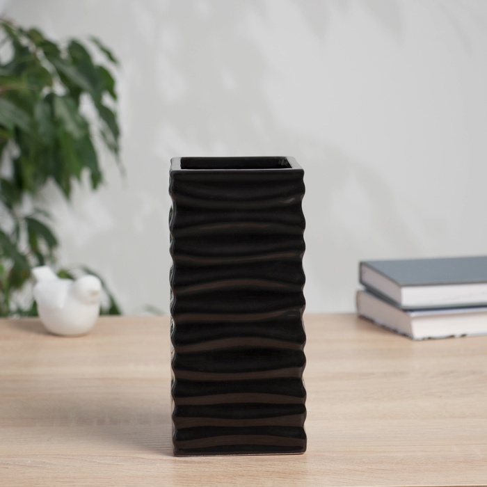 Ваза Thiago: купить за 1150 руб  Ваза Thiago