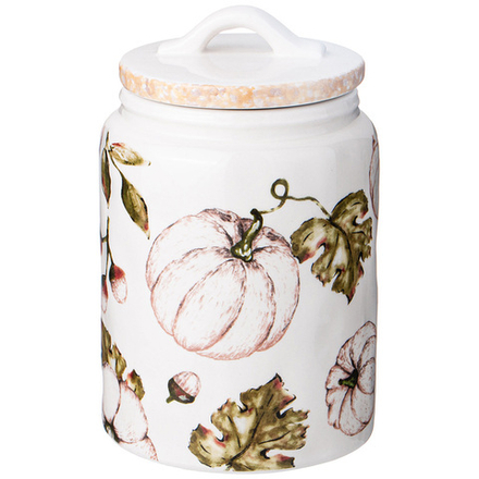 Контейнер для кухни VILLAGE PUMPKIN 1450 мл