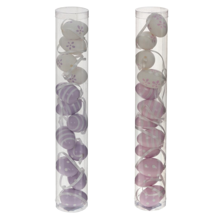 Комплект подвесок декоративных EGG: купить за 415 руб (фото1) Комплект подвесок декоративных EGG(фото1)