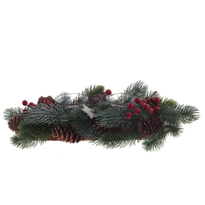 Подсвечник CONES(фото1)