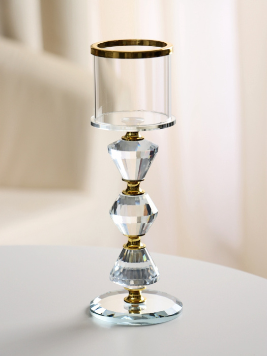Подсвечник CRYSTAL SKY