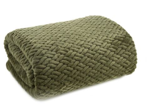 Плед KAYLA 130*160 см