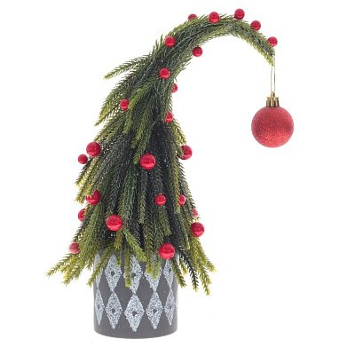 Елка декоративная