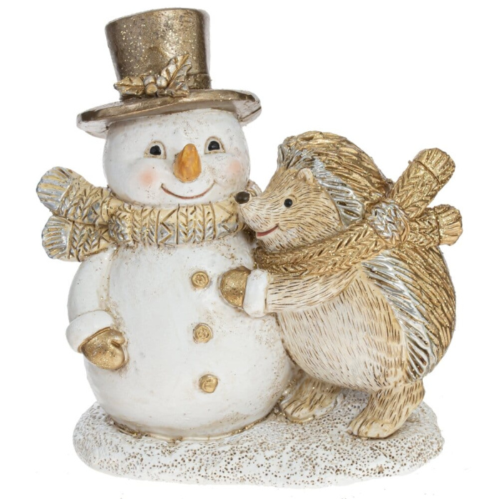 Фигурка SNOWMAN