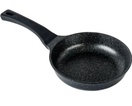 Сковорода MEGAPOLIS INDUCTION 20 см