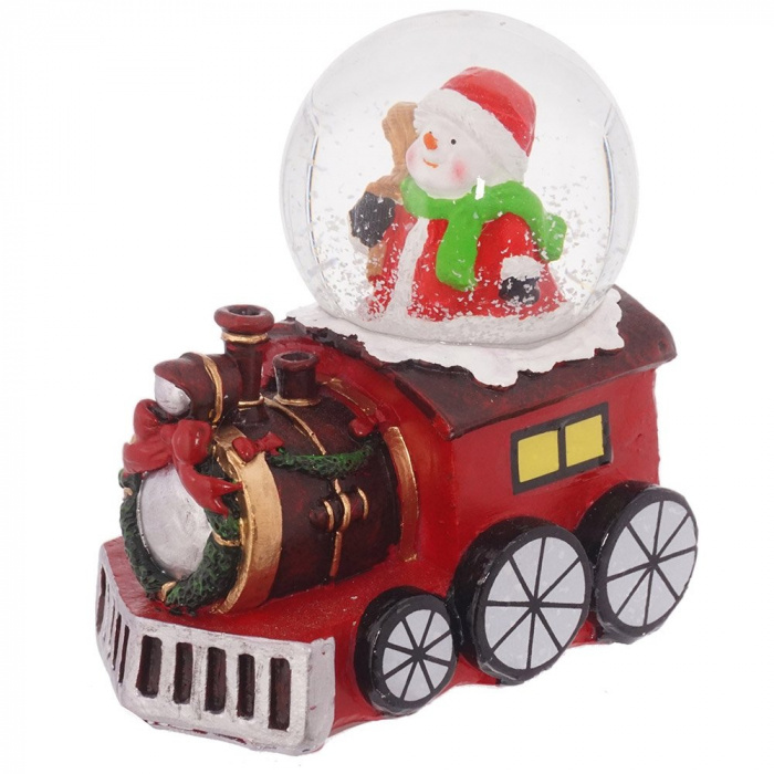 Фигурка CHRISTMAS(фото4)