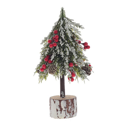 Елка декоративная