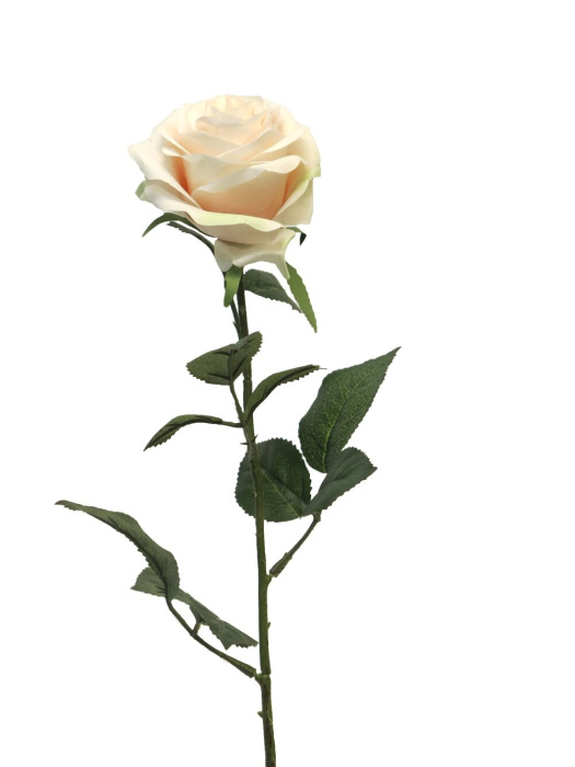 Цветок искусственный ROSE