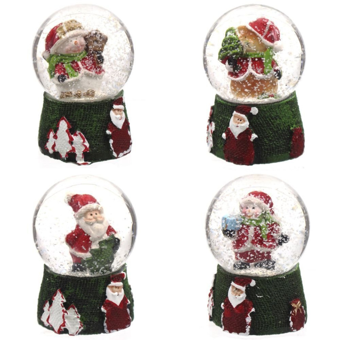 Фигурка SNOWBALL(фото1)