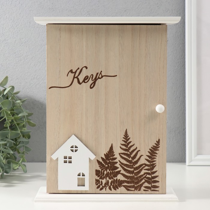 Ключница(фото1)