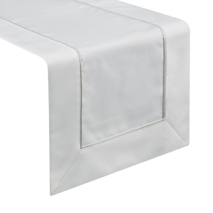 Скатерть прямоугольная MADELE 40*180 см