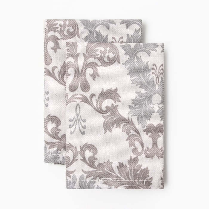 Комплект салфеток сервировочных Classic 2 шт