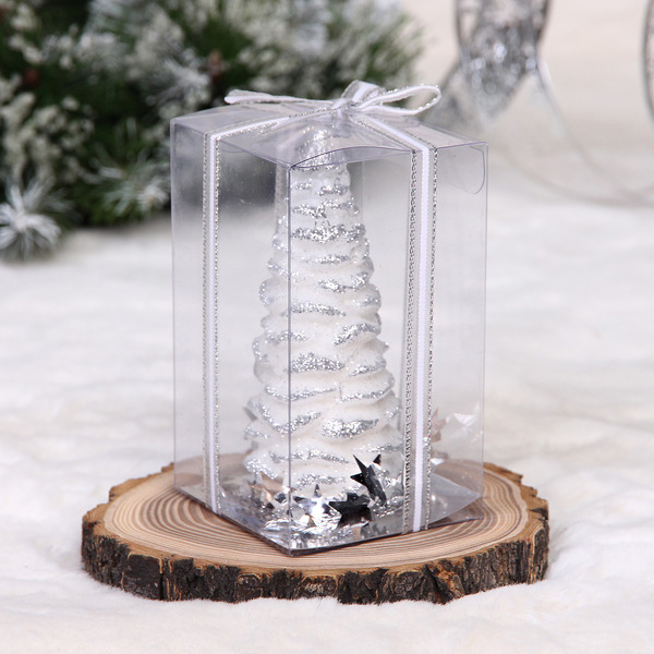 Свеча CHRISTMAS TREE