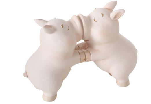 Фигурка Piggie