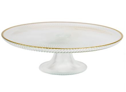 Блюдо для торта Mirol