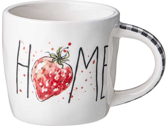 Кружка STRAWBERRY
