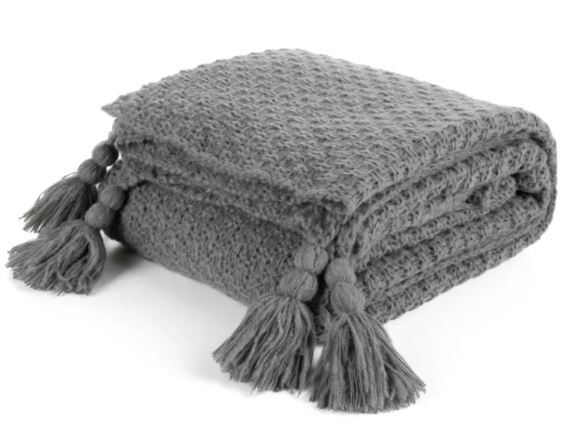 Плед PLED 130*170 см