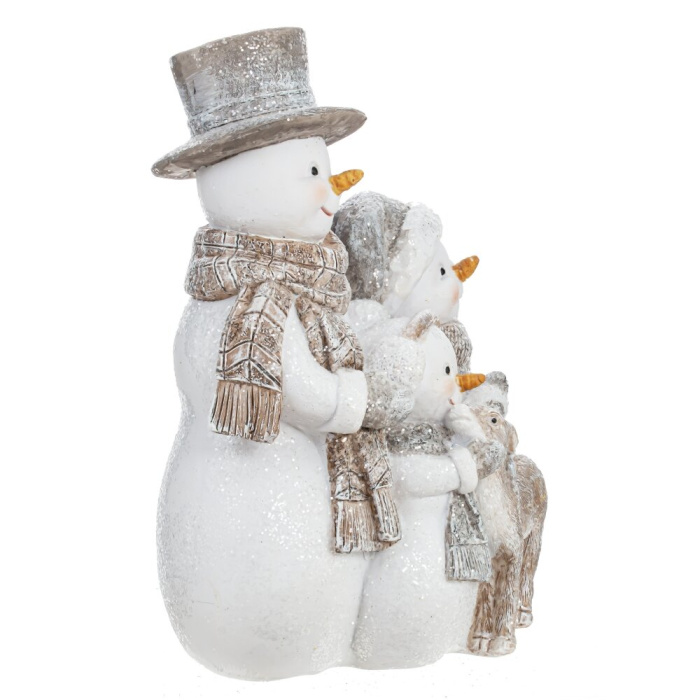 Фигурка SNOWMAN(фото3)