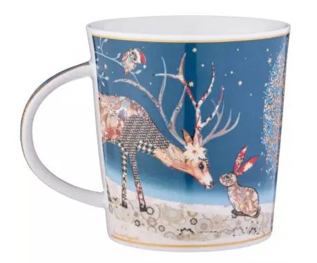 Кружка CHRISTMAS