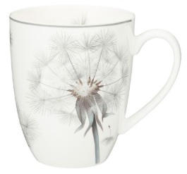 Кружка DANDELION