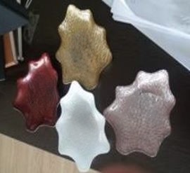 Блюдо CHRISTMAS TREE(фото1)