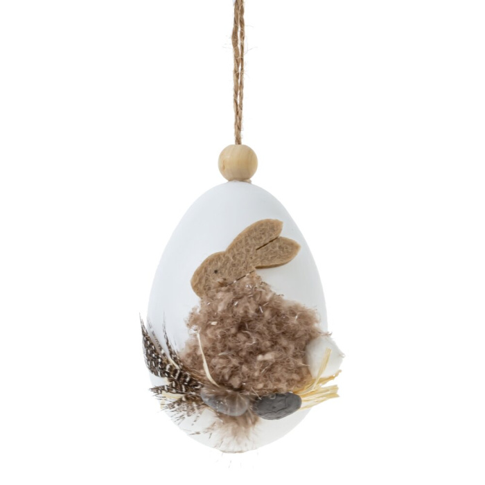 Подвеска декоративная EGG(фото3)
