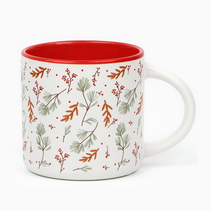 Кружка Forest Tale Branches