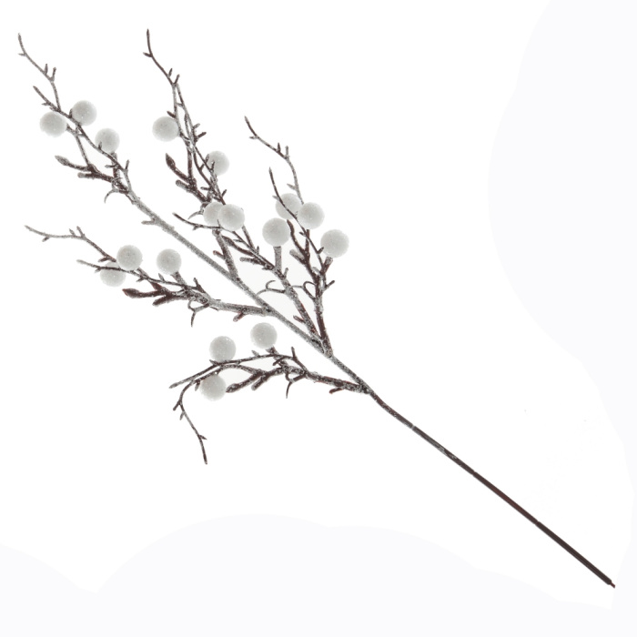 Ветка декоративная