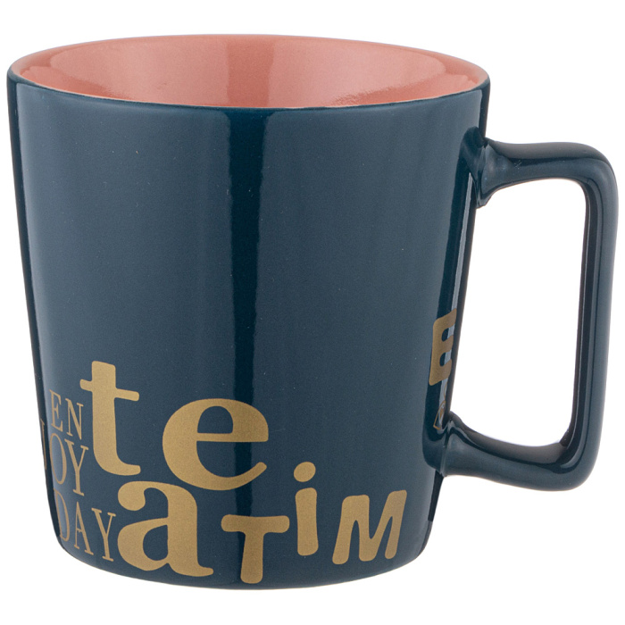 Кружка TEA TIME