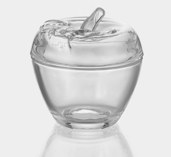 Сахарница Apple